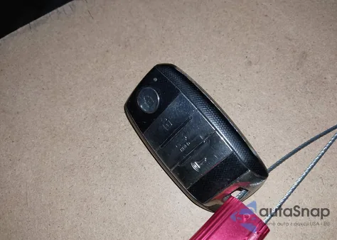 2015 Kia Sportage Ex from USA, damaged, VIN KNDPCCAC2F7765064